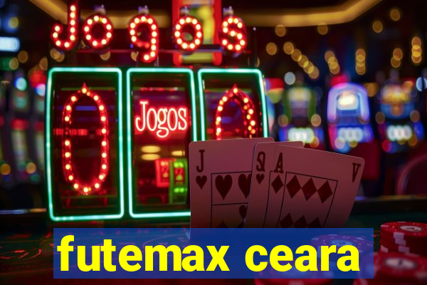 futemax ceara